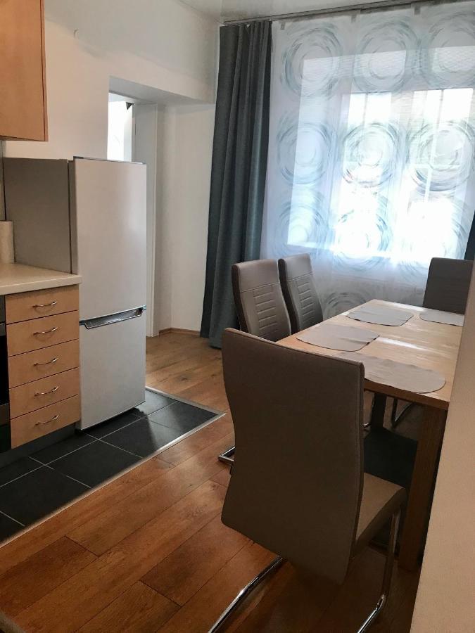 Apartment Jasmine Passail Luaran gambar