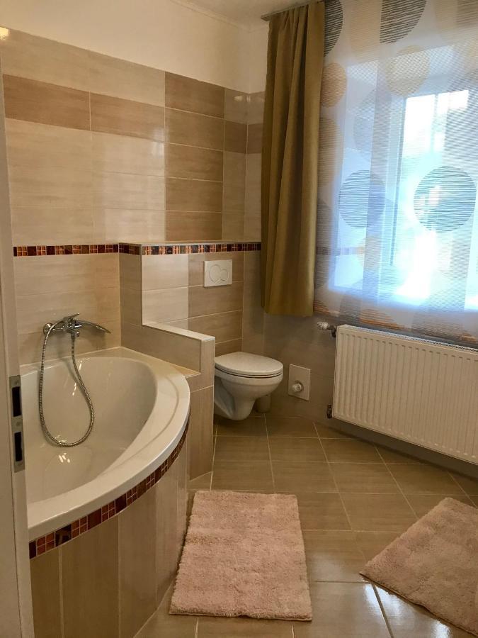 Apartment Jasmine Passail Luaran gambar