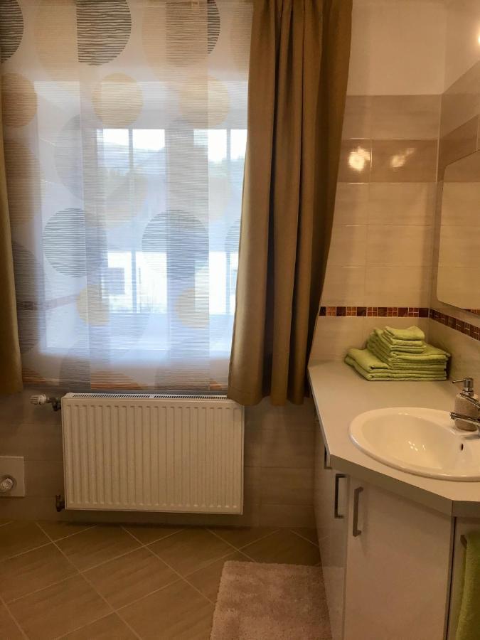 Apartment Jasmine Passail Luaran gambar