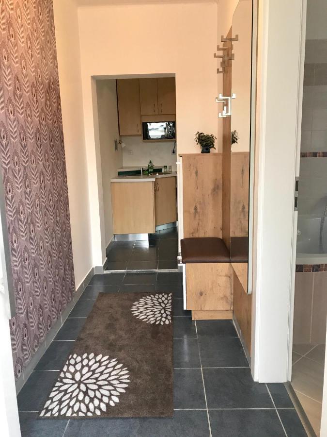 Apartment Jasmine Passail Luaran gambar