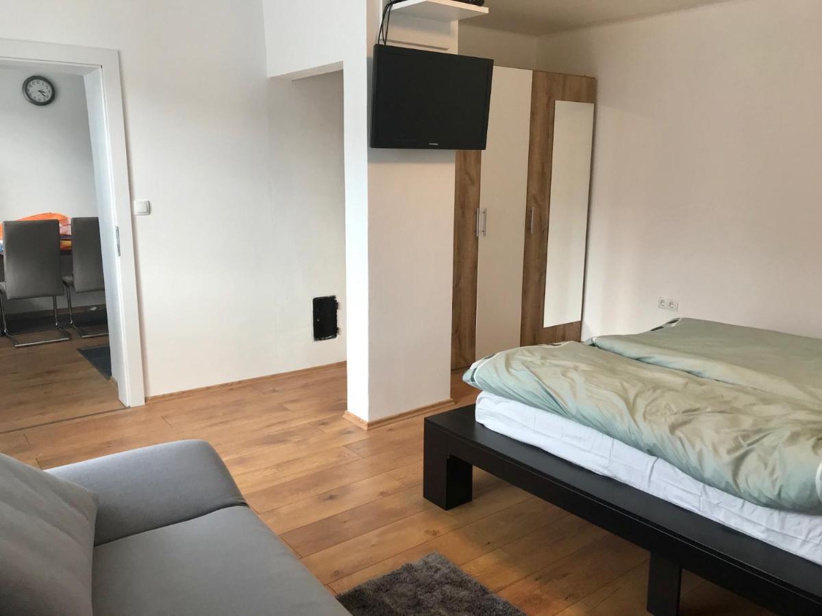 Apartment Jasmine Passail Luaran gambar