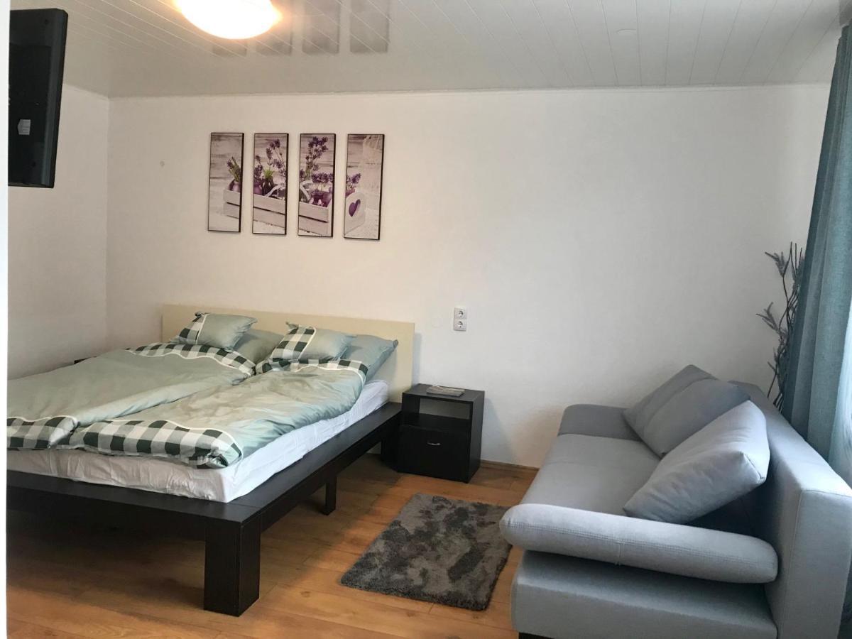 Apartment Jasmine Passail Luaran gambar