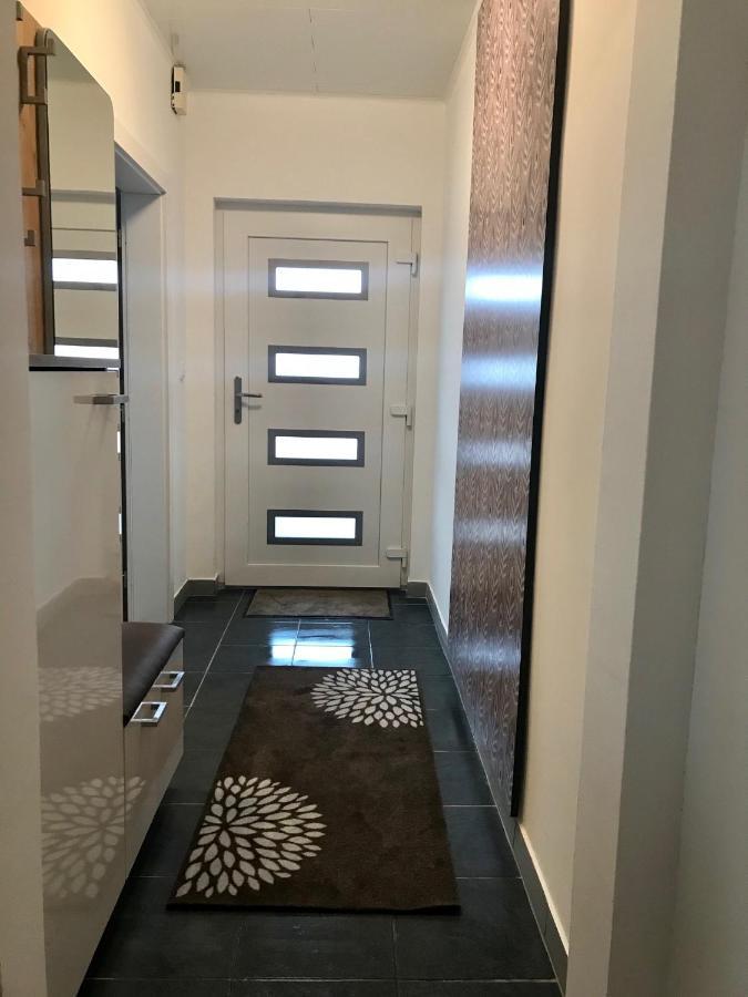 Apartment Jasmine Passail Luaran gambar