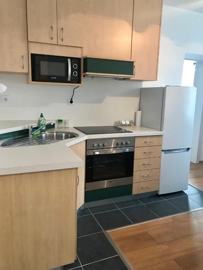 Apartment Jasmine Passail Luaran gambar