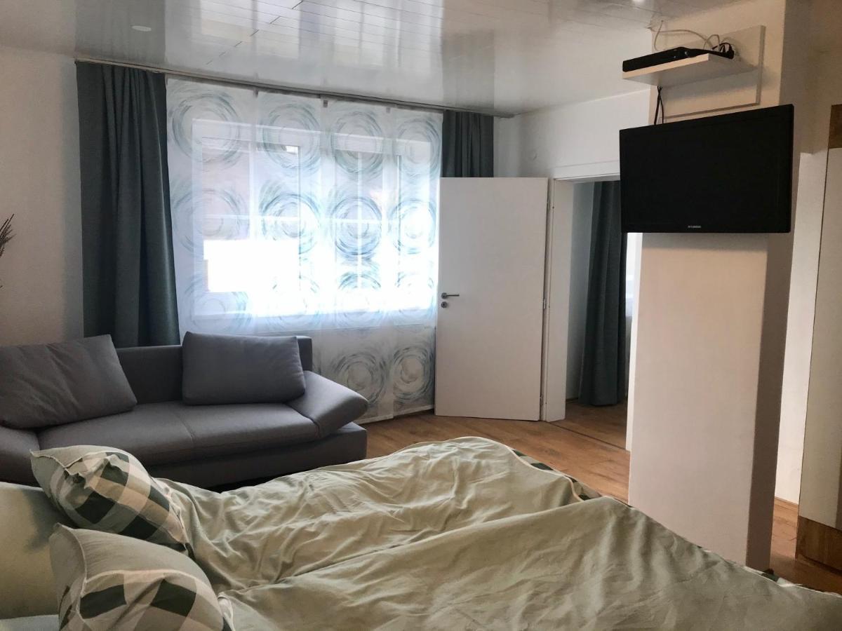 Apartment Jasmine Passail Luaran gambar